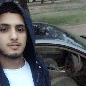 Meet your Posher, Abeed